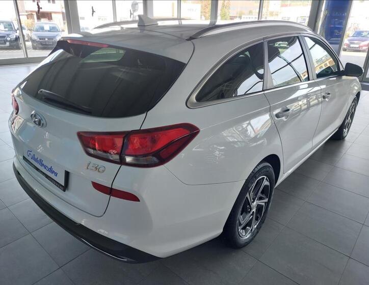 Hyundai i30 6