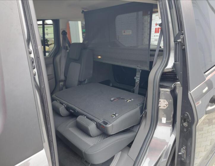Ford Tourneo Connect 15
