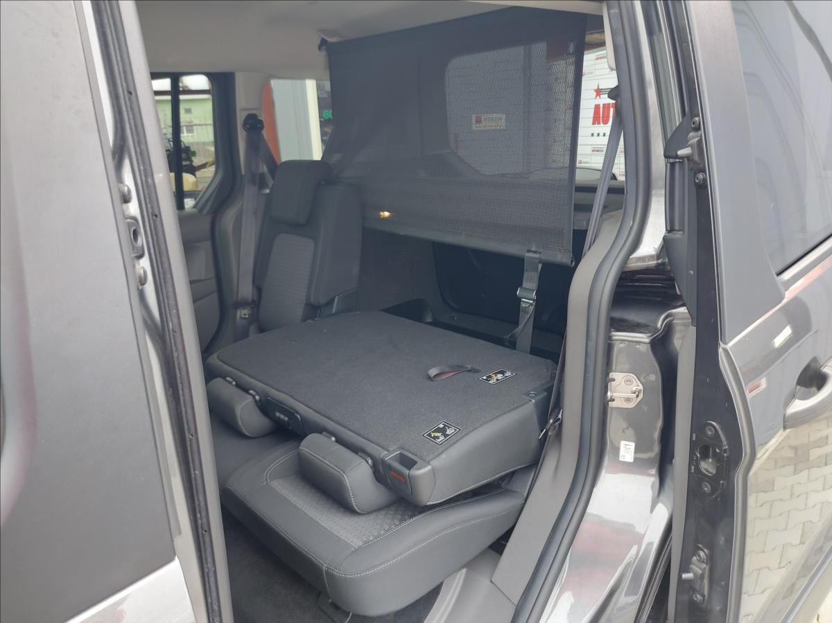 Ford Tourneo Connect