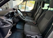 Ford Tourneo Custom 11