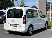 Citroën Berlingo 4