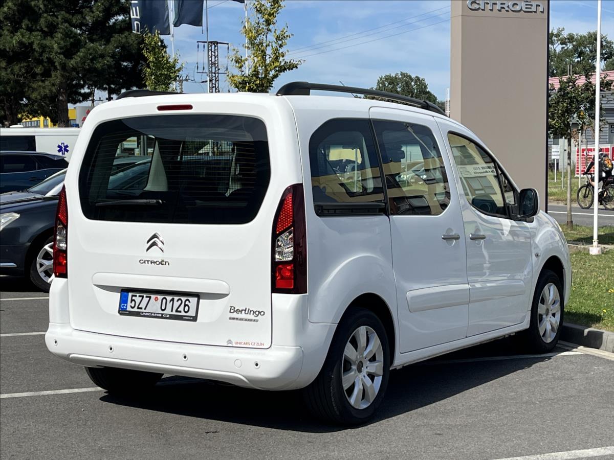 Citroën Berlingo