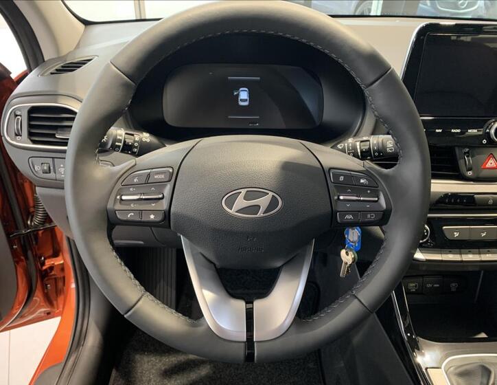 Hyundai i30 26
