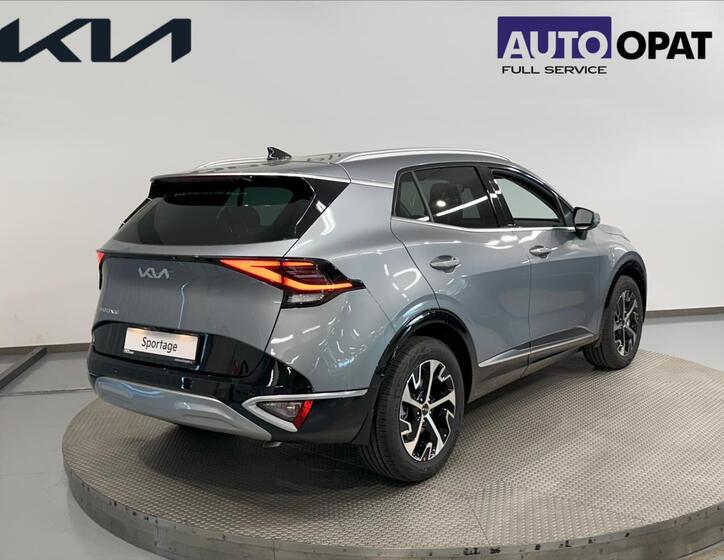 KIA Sportage 5