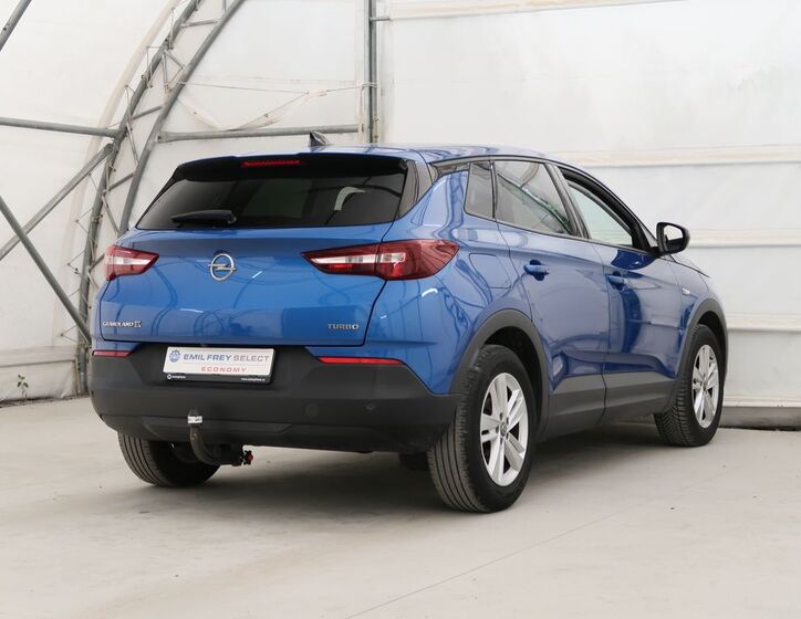 Opel Grandland X 6