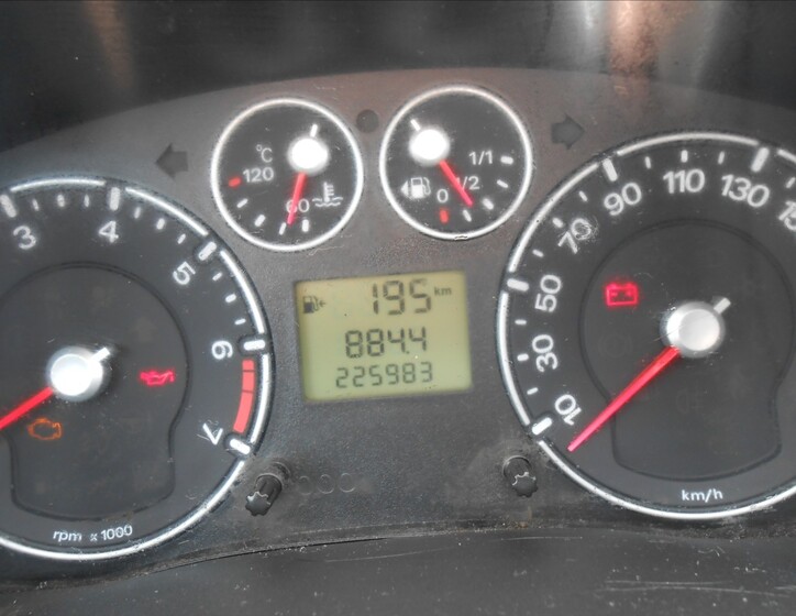 Ford Fusion 18