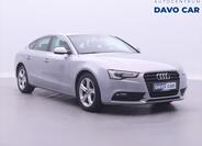 Audi A5 1