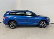 Škoda Kodiaq 4