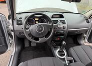 Renault Mégane 8