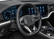 Volkswagen Touareg 15