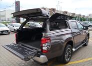 Mitsubishi L200 26
