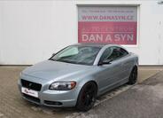 Volvo C70 1