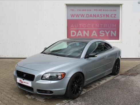 Volvo C70