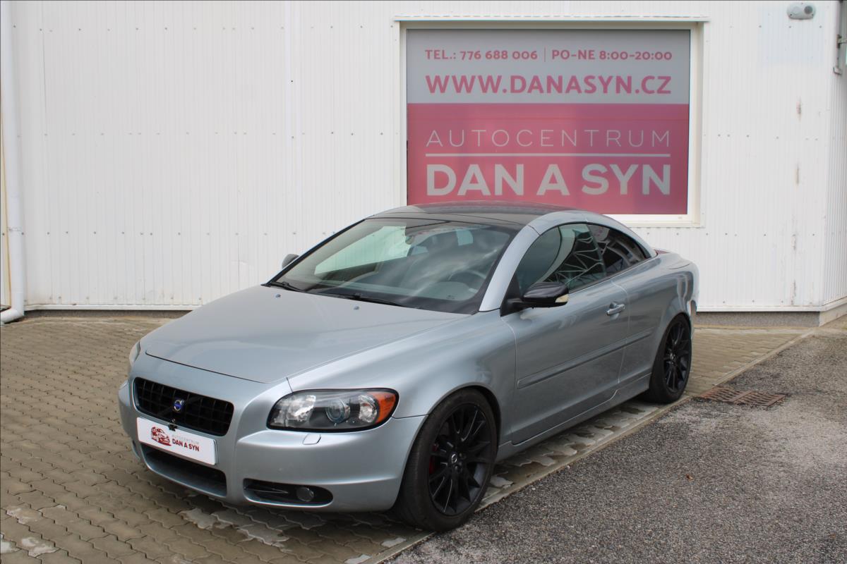 Volvo C70