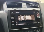 Volkswagen Golf 19