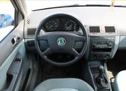 Škoda Fabia 12