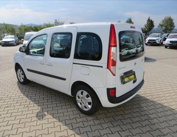 Renault Kangoo 5