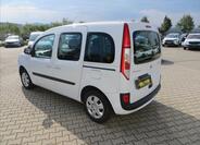Renault Kangoo 5