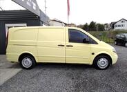 Mercedes-Benz Vito 2