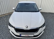 Škoda Scala 6