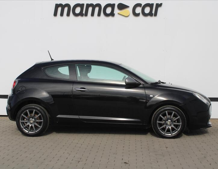 Alfa Romeo MiTo 8