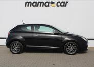 Alfa Romeo MiTo 8