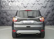 Ford Kuga 4