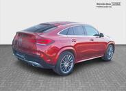 Mercedes-Benz GLE 5