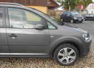 Volkswagen Touran 4