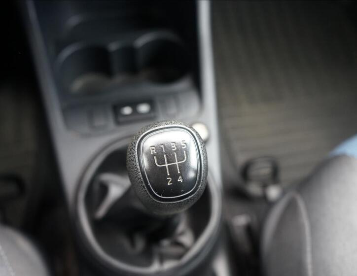 Škoda Fabia 17