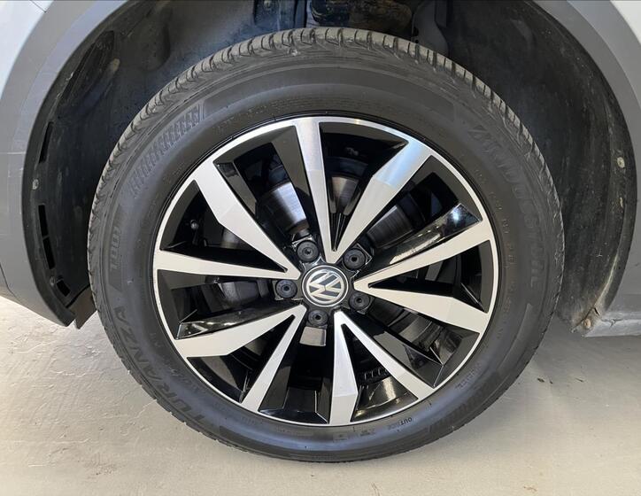 Volkswagen T-Roc 34