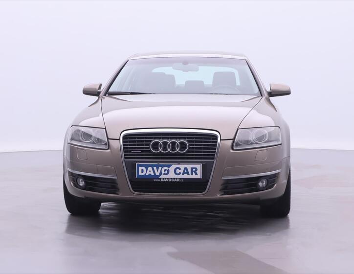 Audi A6 2