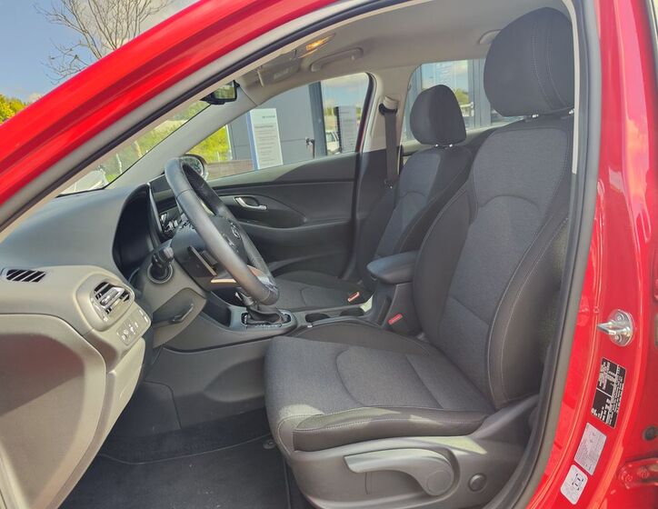 Hyundai i30 13