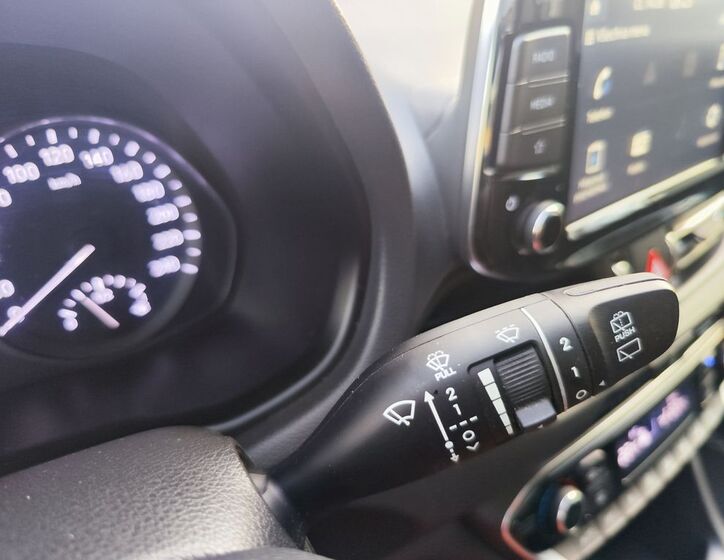 Hyundai i30 26