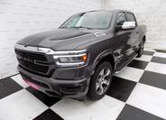 Dodge RAM 1500 1