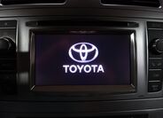 Toyota Avensis 17