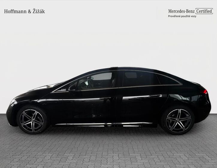 Mercedes-Benz EQE 8