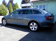Škoda Superb 5