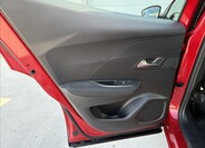 Peugeot 2008 20