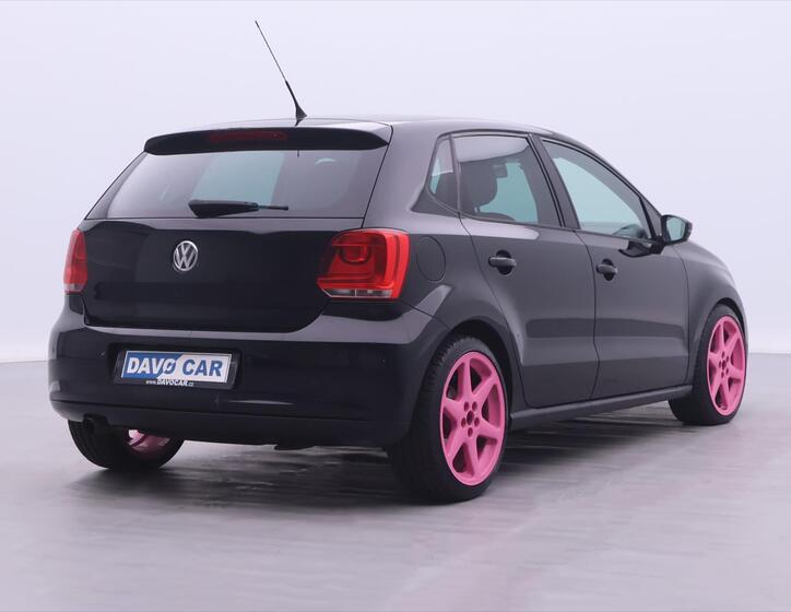 Volkswagen Polo 7