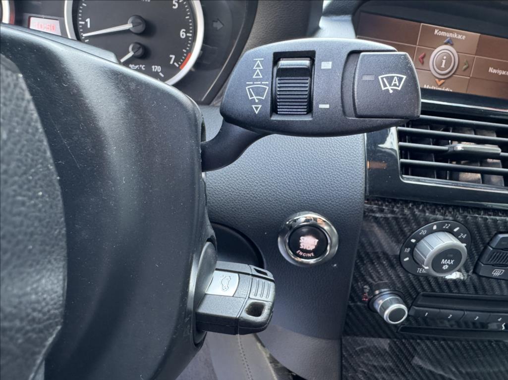 BMW Řada 6