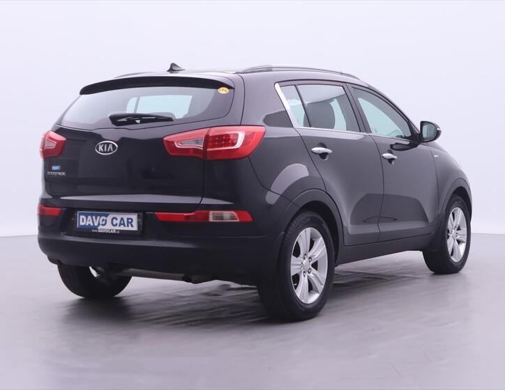 KIA Sportage 7