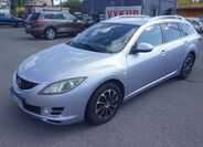 Mazda 6 2
