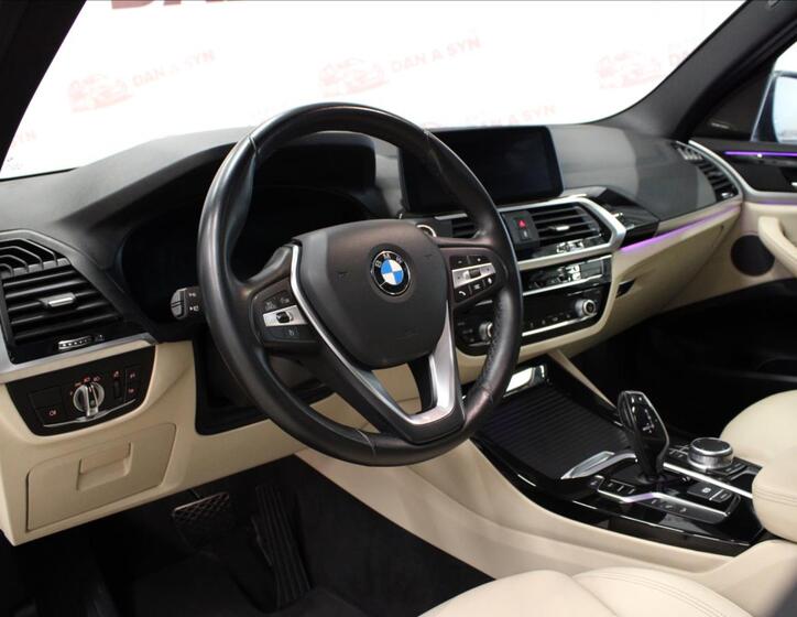 BMW X3 10