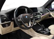 BMW X3 10