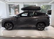 Hyundai Tucson 2