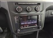 Volkswagen Caddy 14