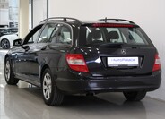 Mercedes-Benz Třídy C 3