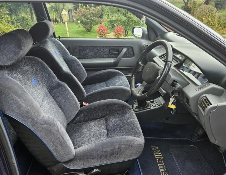 Renault Clio 10