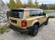 Toyota Land Cruiser 7